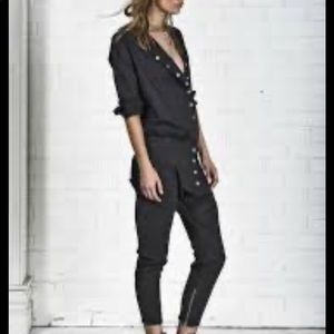 Fits0-4 NWOT OneTeaspoon Le Devine